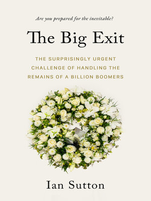 cover image of The Big Exit